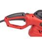 Elektrische Heckenschere HTE 60 V 510 mm – MTF – 3400 U/min – 1ZST5089 Elektrische Heckenschere HTE 60 V 510 mm – MTF – 3400 U/min – 1ZST5089