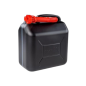 Schwarzer Kunststoff-Kraftstoffkanister – MTF – 10L – 1PHM9013 Schwarzer Kunststoff-Kraftstoffkanister – MTF – 10L – 1PHM9013