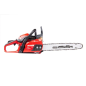 Benzin-Kettensäge CS 42 T 41 cm 1,7 kW Rot/Schwarz – MTF – 2-Takt-Motor 41,9 cm³ – 1PIL2079