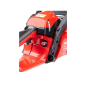 Benzin-Kettensäge CS 42 T 41 cm 1,7 kW Rot/Schwarz – MTF – 2-Takt-Motor 41,9 cm³ – 1PIL2079