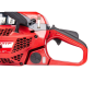 Benzin-Kettensäge CS 42 T 41 cm 1,7 kW Rot/Schwarz – MTF – 2-Takt-Motor 41,9 cm³ – 1PIL2079