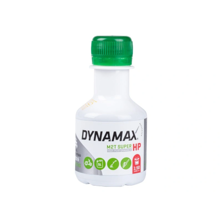 2-Takt-Motoröl M2T Super HP – DYNAMAX – 100 ml – 1PHM1076