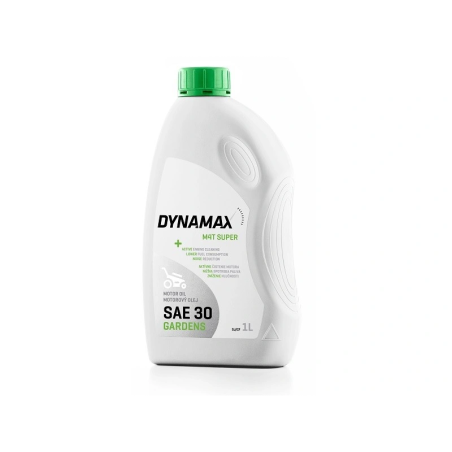 4-Takt-Motoröl M4T Super 30 – DYNAMAX – 1 L – 1PHM1072