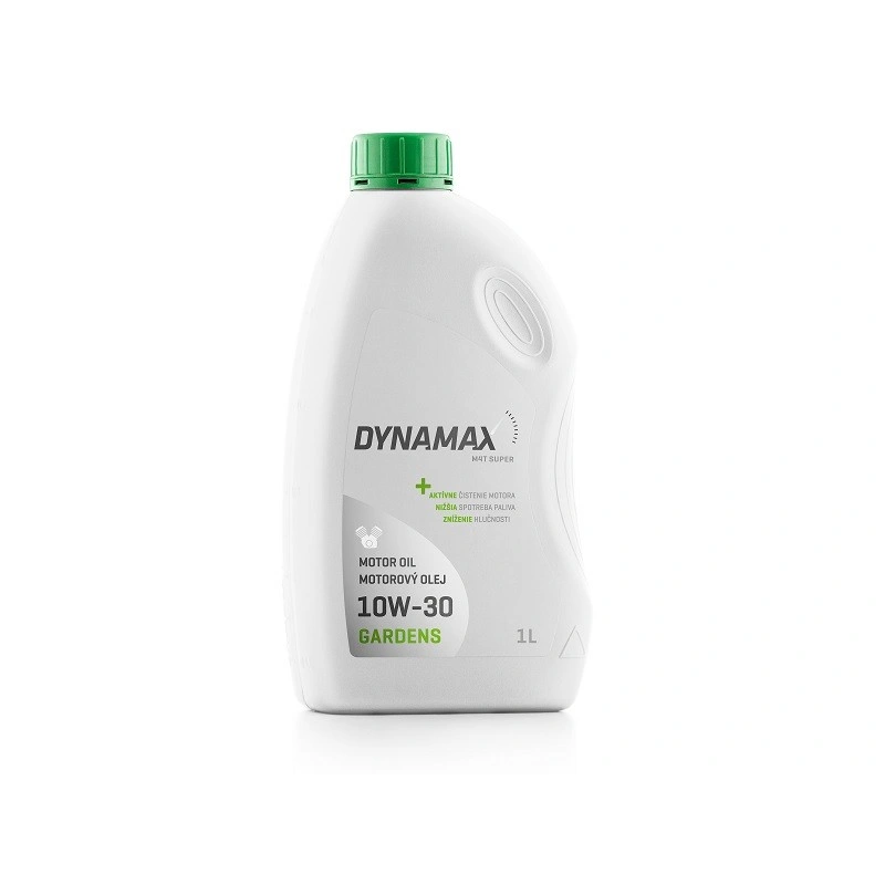 4-Takt-Motoröl M4T Super 10W30 – DYNAMAX – 1 L – 1PHM1078