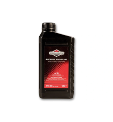 4-Takt-Motoröl SAE 30 – BRIGGS & STRATTON – 1 L – 1PHM1066