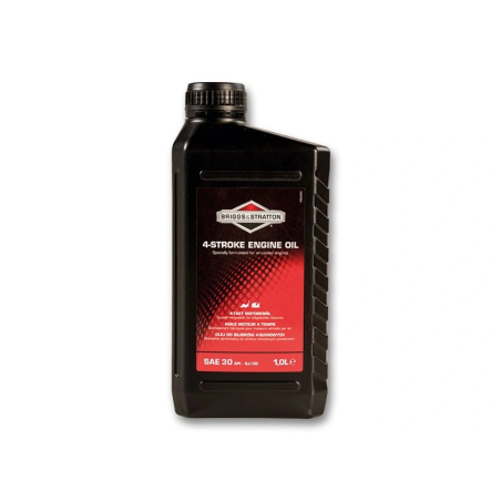 4-Takt-Motoröl SAE 30 – BRIGGS & STRATTON – 1 L – 1PHM1066