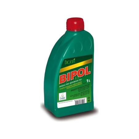 Kettenöl Raps – BIPOL – 1 L – 1PHM1008