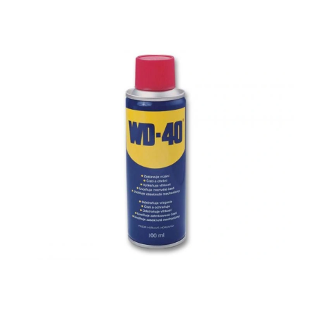 Mehrzweck-Schmierspray – WD-40 – 100 ml – 1PHM1027