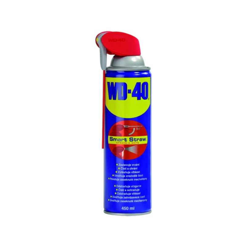 Mehrzweck-Schmierspray – WD-40 – 450 ml – 1PHM1038 Mehrzweck-Schmierspray – WD-40 – 450 ml – 1PHM1038