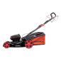 Tondeuse à gazon autotractée LMA 46-40N 40V 46 cm – MTF – sans balais – 1AKU2044 Tondeuse à gazon autotractée LMA 46-40N 40V 46 cm – MTF – sans balais – 1AKU2044