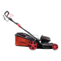 Tondeuse à gazon autotractée LMA 46-40N 40V 46 cm – MTF – sans balais – 1AKU2044 Tondeuse à gazon autotractée LMA 46-40N 40V 46 cm – MTF – sans balais – 1AKU2044