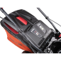 Tondeuse à gazon autotractée LMA 46-40N 40V 46 cm – MTF – sans balais – 1AKU2044 Tondeuse à gazon autotractée LMA 46-40N 40V 46 cm – MTF – sans balais – 1AKU2044
