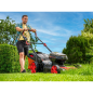 Tondeuse à gazon autotractée LMA 46-40N 40V 46 cm – MTF – sans balais – 1AKU2044 Tondeuse à gazon autotractée LMA 46-40N 40V 46 cm – MTF – sans balais – 1AKU2044