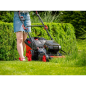 Tondeuse à gazon autotractée LMA 46-40N 40V 46 cm – MTF – sans balais – 1AKU2044 Tondeuse à gazon autotractée LMA 46-40N 40V 46 cm – MTF – sans balais – 1AKU2044