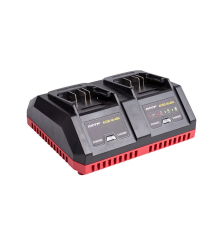 Doppel-Ladegerät ACSD 40-40N 40V – MTF – 2 x 2 A – 1AKZ2025