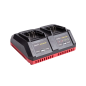 Doppel-Ladegerät ACSD 40-40N 40V – MTF – 2 x 2 A – 1AKZ2025 Doppel-Ladegerät ACSD 40-40N 40V – MTF – 2 x 2 A – 1AKZ2025