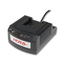 Langsames Ladegerät 40 V – IKRA – 3 bis 5 Stunden – 1AKZ1002
