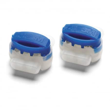 Raccords de câbles pour fil périmétrique 3M-314 - HUSQVARNA - Accessoires pour robot - Jardin Affaires