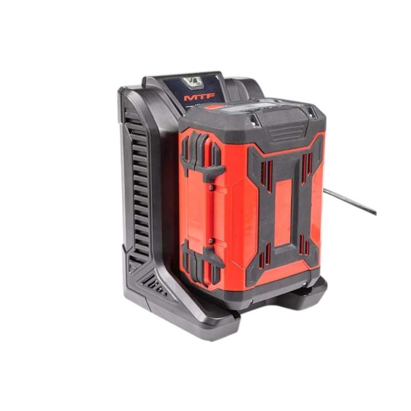 Akkuladegerät ACS 26-60T 60V – MTF – 60/120 min – 1AKZ4006 Akkuladegerät ACS 26-60T 60V – MTF – 60/120 min – 1AKZ4006