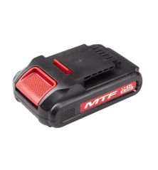Batterie BT2-20T 20V – MTF – Lithium-ion – 1AKZ3006