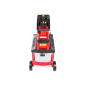Broyeur de végétaux PCE 280 L 2800W 60L – MTF – Ø max 45 mm – 1ZHO1047 Broyeur de végétaux PCE 280 L 2800W 60L – MTF – Ø max 45 mm – 1ZHO1047