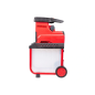 Broyeur de végétaux PCE 280 L 2800W 60L – MTF – Ø max 45 mm – 1ZHO1047 Broyeur de végétaux PCE 280 L 2800W 60L – MTF – Ø max 45 mm – 1ZHO1047