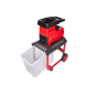 Broyeur de végétaux PCE 280 L 2800W 60L – MTF – Ø max 45 mm – 1ZHO1047 Broyeur de végétaux PCE 280 L 2800W 60L – MTF – Ø max 45 mm – 1ZHO1047