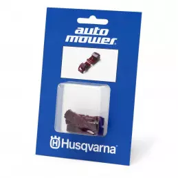 Connecteurs de câble (5 pièces) HUSQVARNA - HUSQVARNA - Accessoires robot tondeuse Husqvarna - Jardin Affaires 