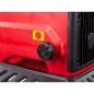 Broyeur de végétaux PCE 280 L 2800W 60L – MTF – Ø max 45 mm – 1ZHO1047 Broyeur de végétaux PCE 280 L 2800W 60L – MTF – Ø max 45 mm – 1ZHO1047