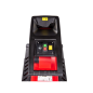 Broyeur de végétaux PCE 280 L 2800W 60L – MTF – Ø max 45 mm – 1ZHO1047 Broyeur de végétaux PCE 280 L 2800W 60L – MTF – Ø max 45 mm – 1ZHO1047