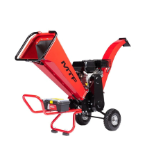 Broyeur de végétaux PS 70 G 5,2kW – MTF – Ø max 70 mm – 1ZHO1046