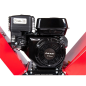 Broyeur de végétaux PS 70 G 5,2kW – MTF – Ø max 70 mm – 1ZHO1046 Broyeur de végétaux PS 70 G 5,2kW – MTF – Ø max 70 mm – 1ZHO1046