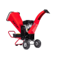 Broyeur de végétaux PS 70 G 5,2kW – MTF – Ø max 70 mm – 1ZHO1046 Broyeur de végétaux PS 70 G 5,2kW – MTF – Ø max 70 mm – 1ZHO1046