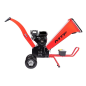 Broyeur de végétaux PS 70 G 5,2kW – MTF – Ø max 70 mm – 1ZHO1046 Broyeur de végétaux PS 70 G 5,2kW – MTF – Ø max 70 mm – 1ZHO1046