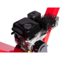 Broyeur de végétaux PS 70 G 5,2kW – MTF – Ø max 70 mm – 1ZHO1046 Broyeur de végétaux PS 70 G 5,2kW – MTF – Ø max 70 mm – 1ZHO1046