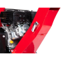 Broyeur de végétaux PS 70 G 5,2kW – MTF – Ø max 70 mm – 1ZHO1046 Broyeur de végétaux PS 70 G 5,2kW – MTF – Ø max 70 mm – 1ZHO1046