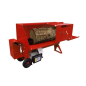 Fendeur de bûches LHS 5T H 1,5kW 5 Tonnes – MTF – Horizontale Ø max 25 cm – 1ZST9079