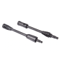 Nettoyeur haute pression PW12Y 1200W 90 bar – MTF – 6,5 l/min – 2DSS1047