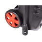 Nettoyeur haute pression PW14Y 1400W 110 bar – MTF – 5,5L/min – 2DSS1048