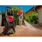 Idropulitrice PW22Y 2200W 160 bar – MTF – 7,7 L/min – 2DSS1052 Idropulitrice PW22Y 2200W 160 bar – MTF – 7,7 L/min – 2DSS1052
