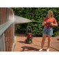 Idropulitrice PW22Y 2200W 160 bar – MTF – 7,7 L/min – 2DSS1052 Idropulitrice PW22Y 2200W 160 bar – MTF – 7,7 L/min – 2DSS1052