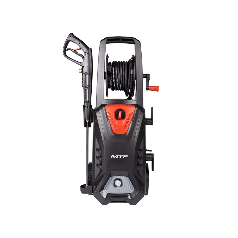 Nettoyeur haute pression PW25Y 2500W 180 bar – MTF – 7,5L/min – 2DSS1053