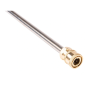 Nettoyeur haute pression PW25Y 2500W 180 bar – MTF – 7,5L/min – 2DSS1053