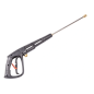 Nettoyeur haute pression PW25Y 2500W 180 bar – MTF – 7,5L/min – 2DSS1053