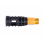 Adaptador de ligação M22 x 1,5 – MTF – Rosca para Baioneta – 2DSZ2014 Adaptador de ligação M22 x 1,5 – MTF – Rosca para Baioneta – 2DSZ2014