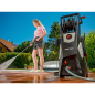 Hidrolimpiadora PW30Y 3000W 180 bar – MTF – 9,2 L/min – 2DSS1054 Hidrolimpiadora PW30Y 3000W 180 bar – MTF – 9,2 L/min – 2DSS1054