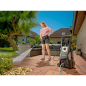 Hidrolimpiadora PW30Y 3000W 180 bar – MTF – 9,2 L/min – 2DSS1054 Hidrolimpiadora PW30Y 3000W 180 bar – MTF – 9,2 L/min – 2DSS1054