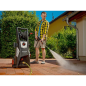 Hidrolimpiadora PW30Y 3000W 180 bar – MTF – 9,2 L/min – 2DSS1054 Hidrolimpiadora PW30Y 3000W 180 bar – MTF – 9,2 L/min – 2DSS1054