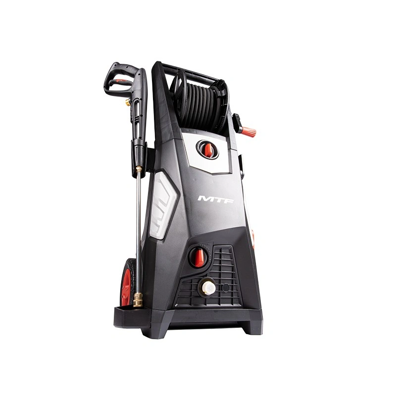 Hidrolimpiadora PW30Y 3000W 180 bar – MTF – 9,2 L/min – 2DSS1054 Hidrolimpiadora PW30Y 3000W 180 bar – MTF – 9,2 L/min – 2DSS1054