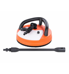 300 mm deck brush – MTF – Detergent tank / Bayonet – 2DSZ2010